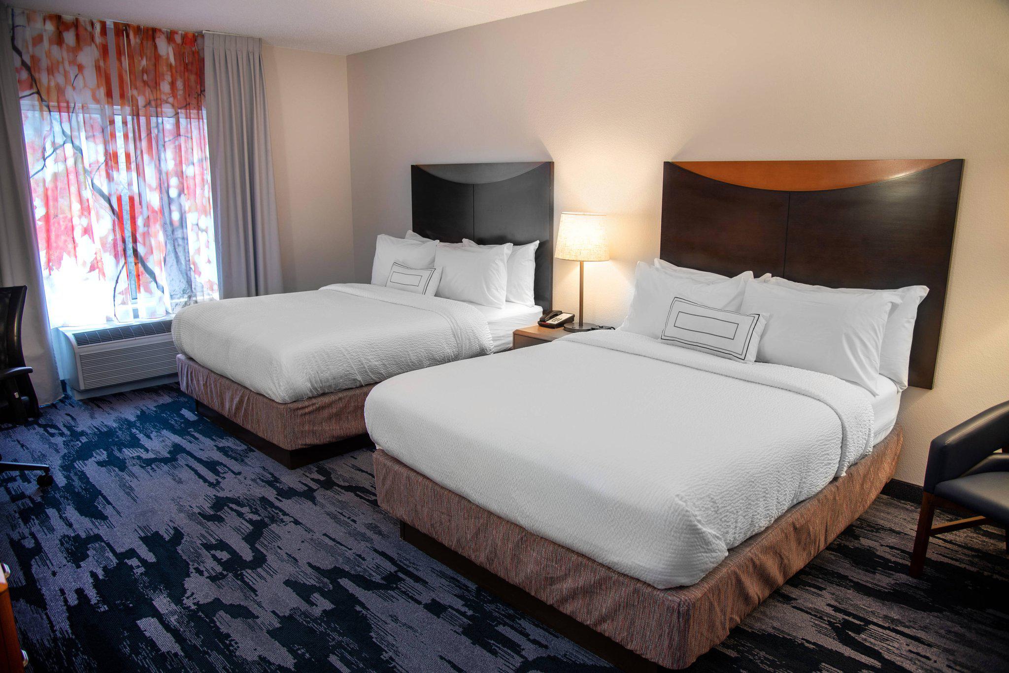 Fairfield Inn & Suites by Marriott Lewisburg Photo