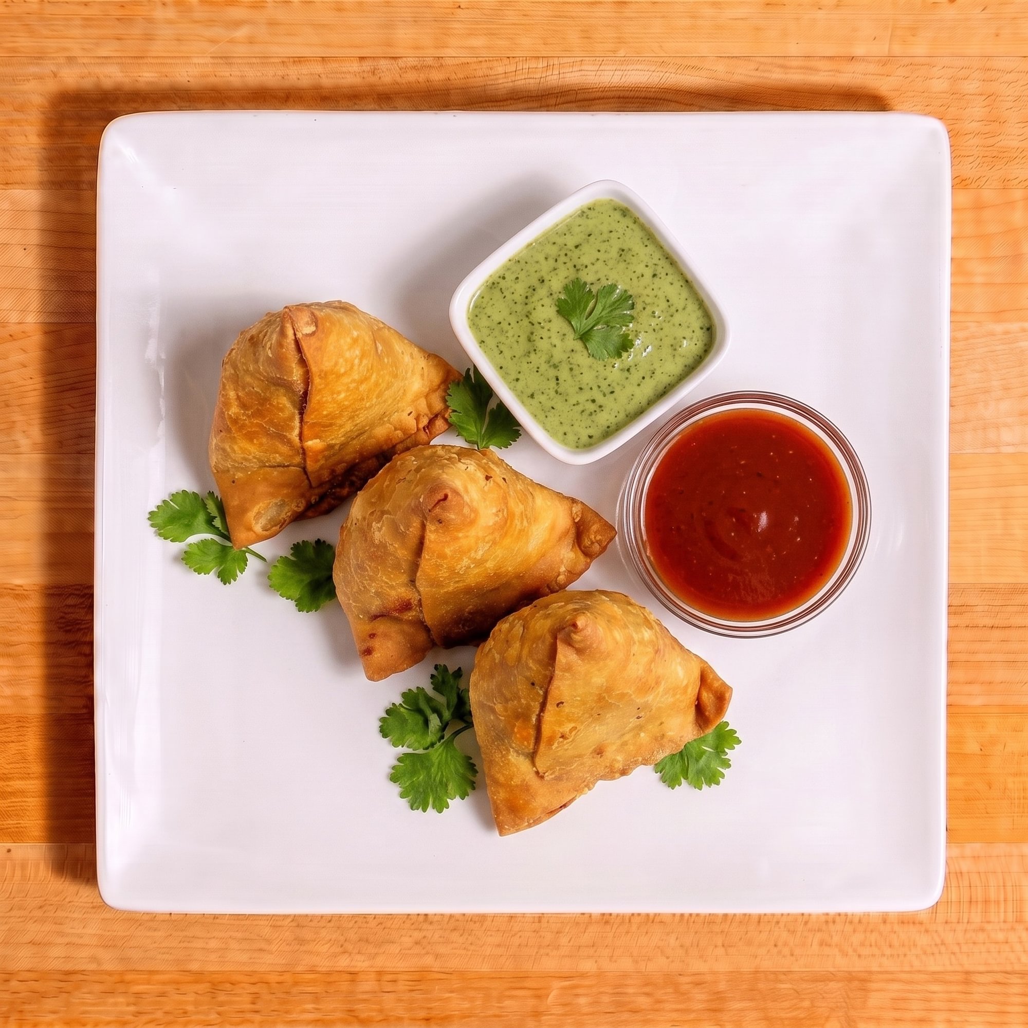 Samosa