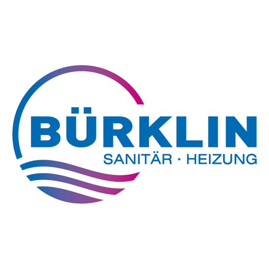 Logo von Bürklin Sanitär Heizung e.K.