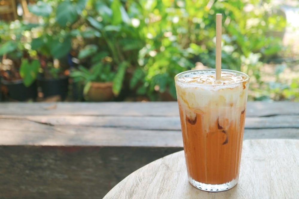 Thai Iced Tea