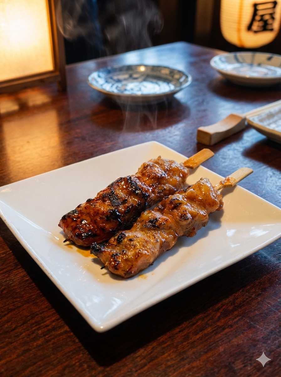 Yakitori