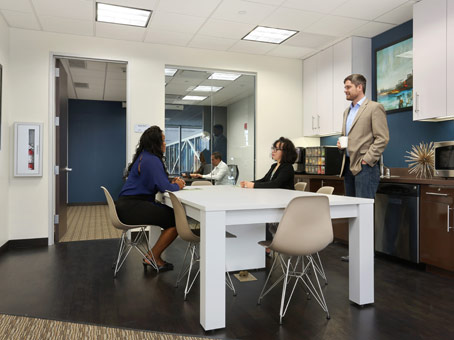 Regus - New York, New Rochelle - New Rochelle Photo