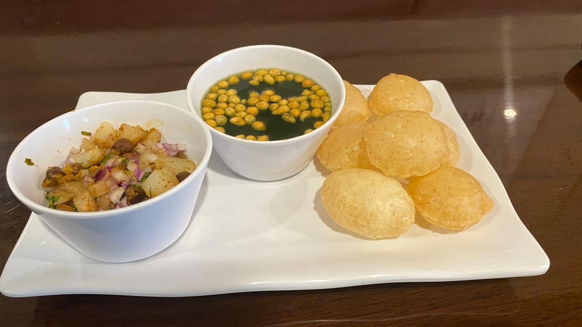 Pani Puri