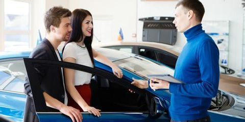 The Do's & Don'ts to Keep in Mind When Buying a Used Car