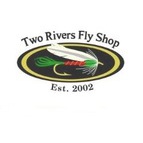 Two Rivers Fly Shop Logo