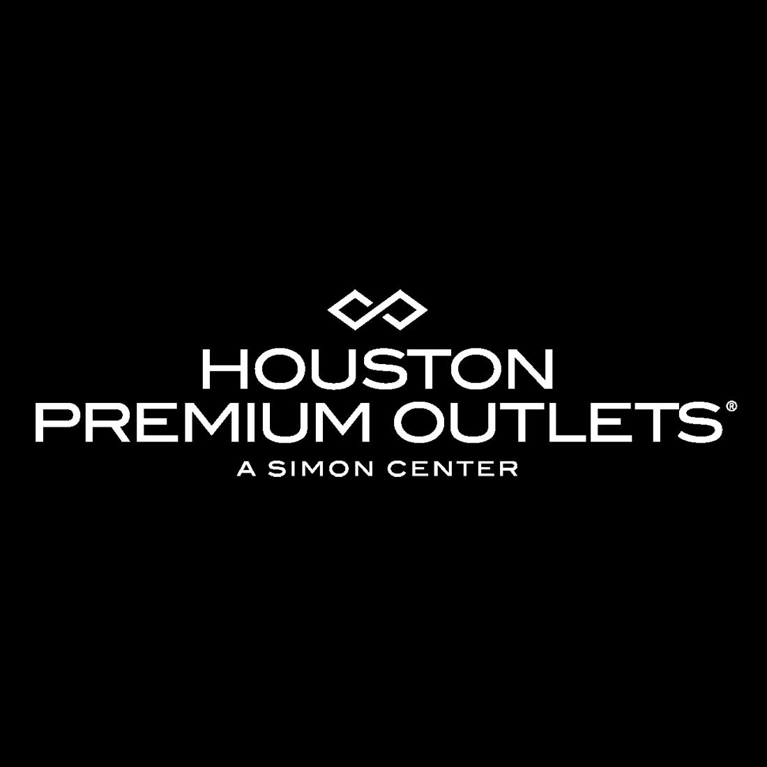 Houston Premium Outlet Mall