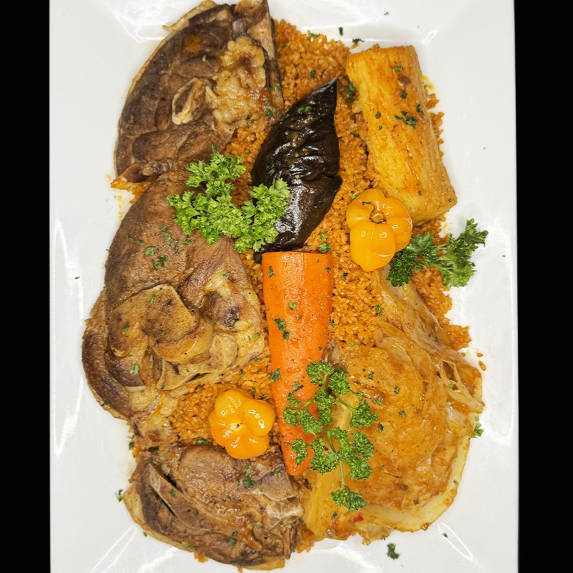 Thiebou dienn