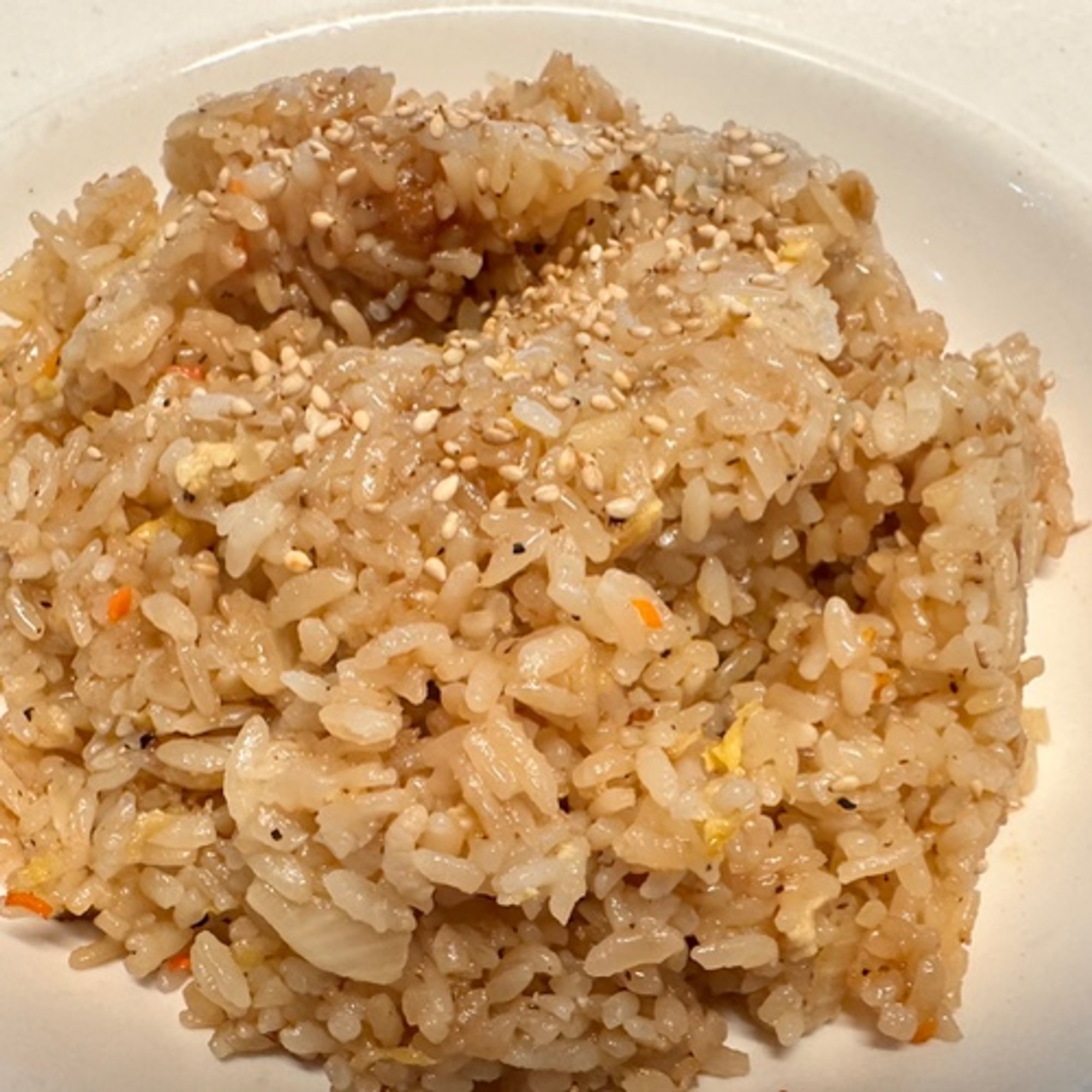 Small Fried Rice