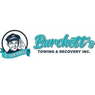 Burchett’s Towing & Recovery inc