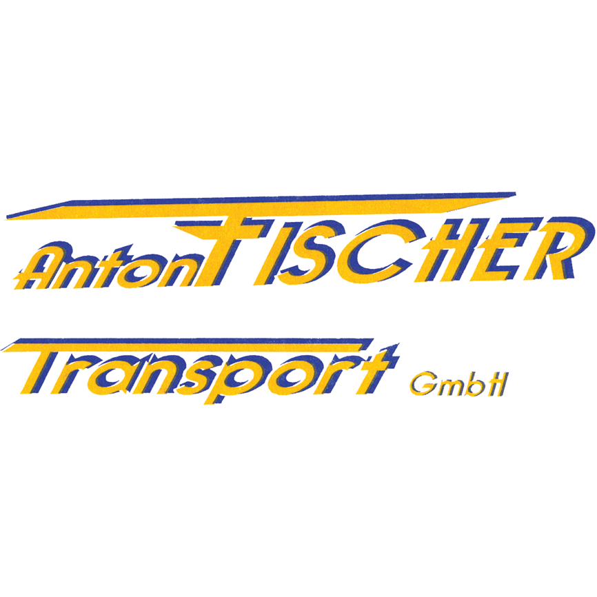 Logo von Anton Fischer Transport GmbH | nationale und internationale Transporte