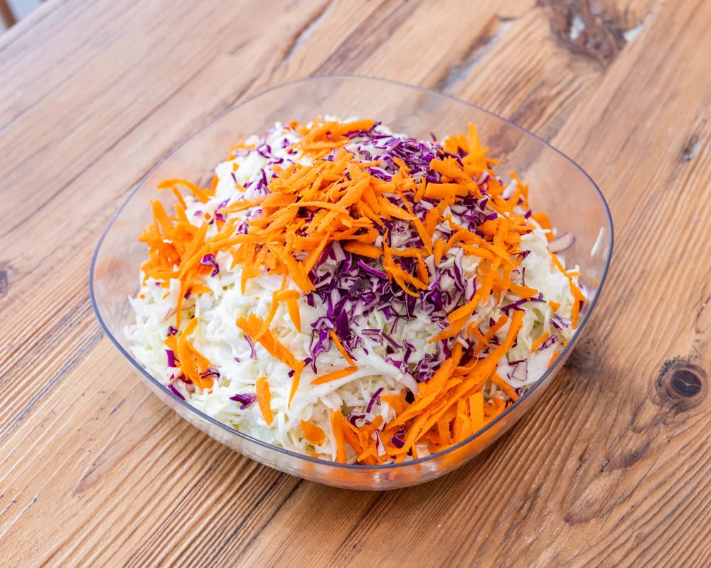 Coleslaw