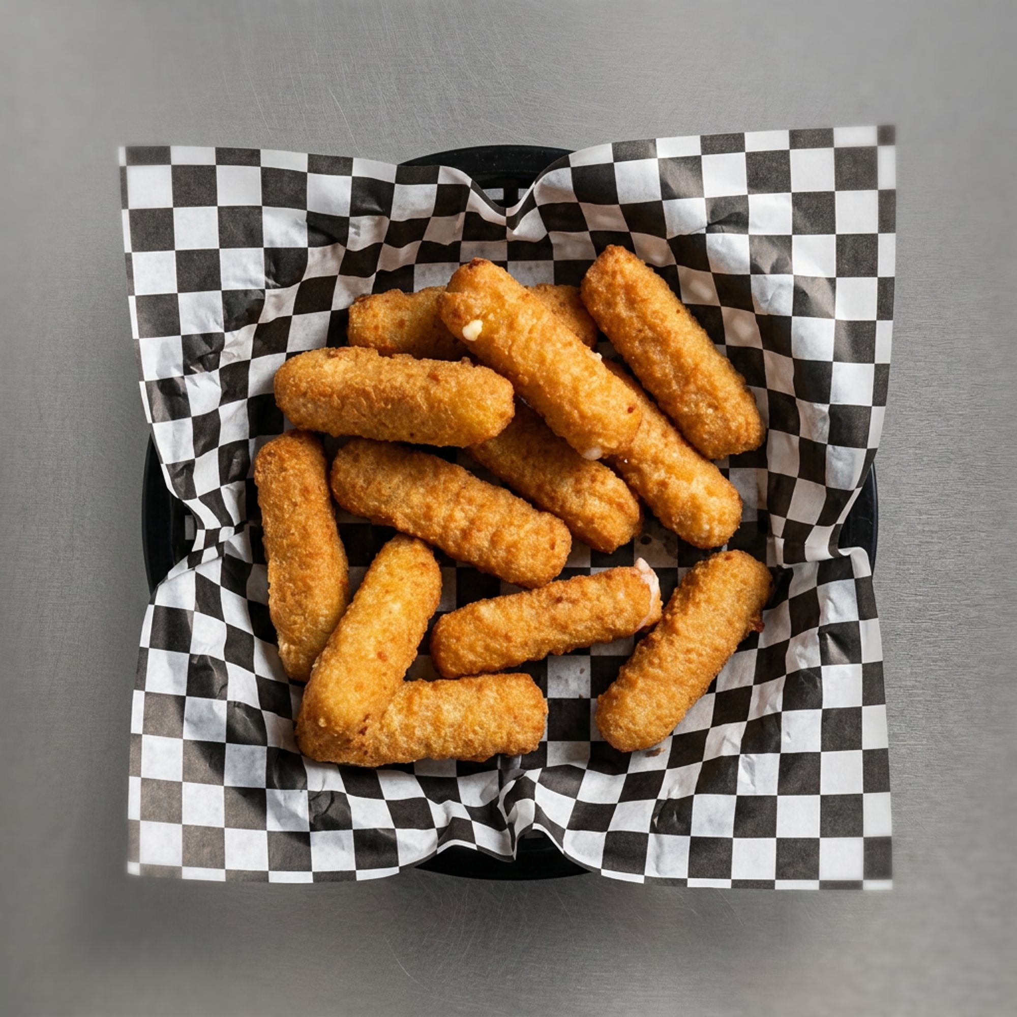 Lg Mozzarella Sticks