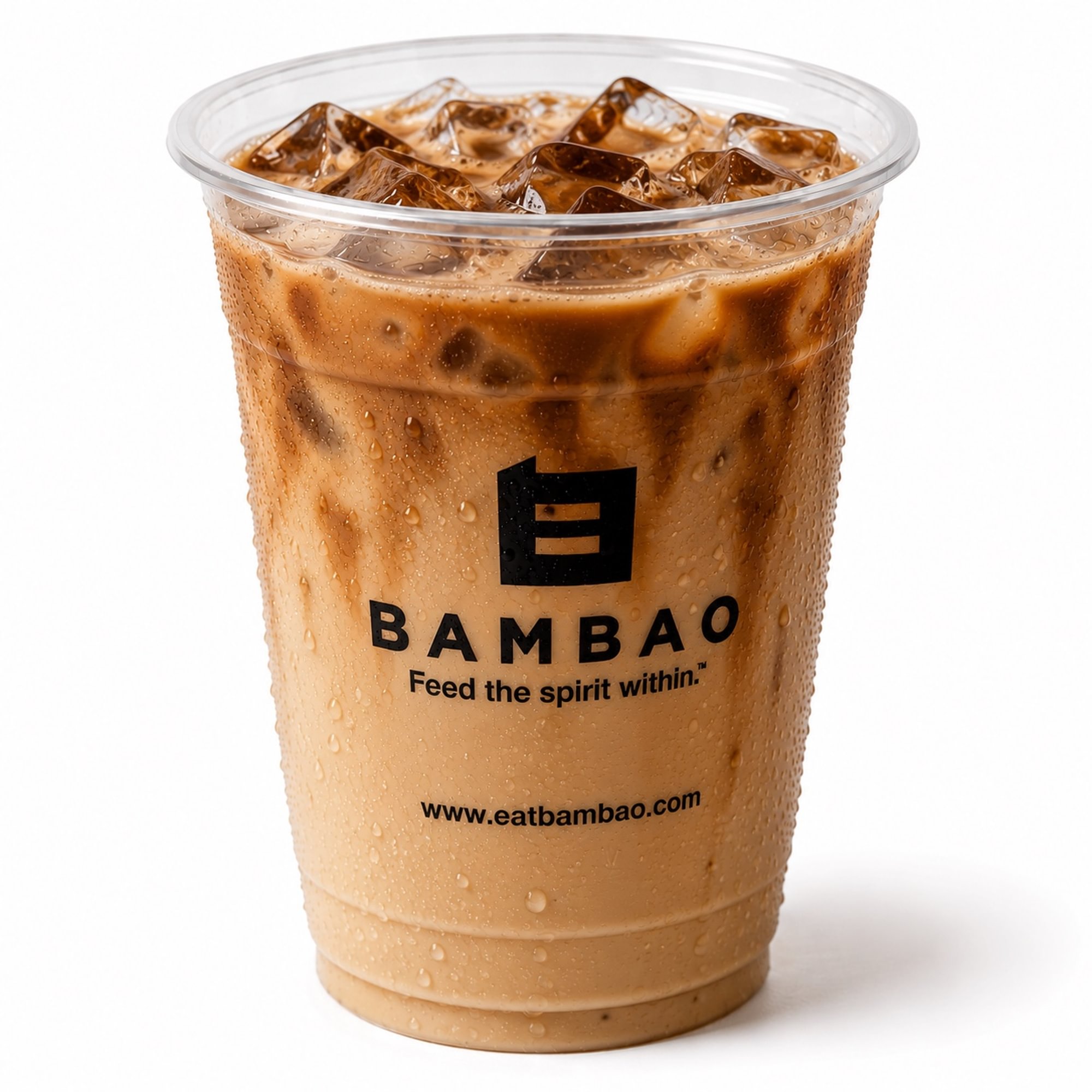 Bambao Iced Coffee