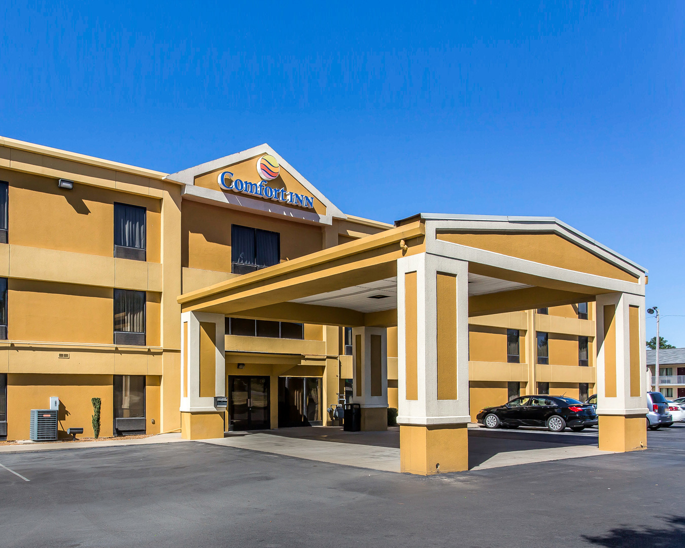 Comfort Inn in Paducah, KY | Whitepages