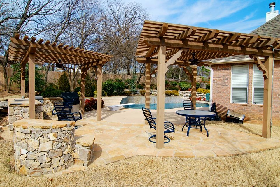 Franklin and Sons Master The Outdoors Logo