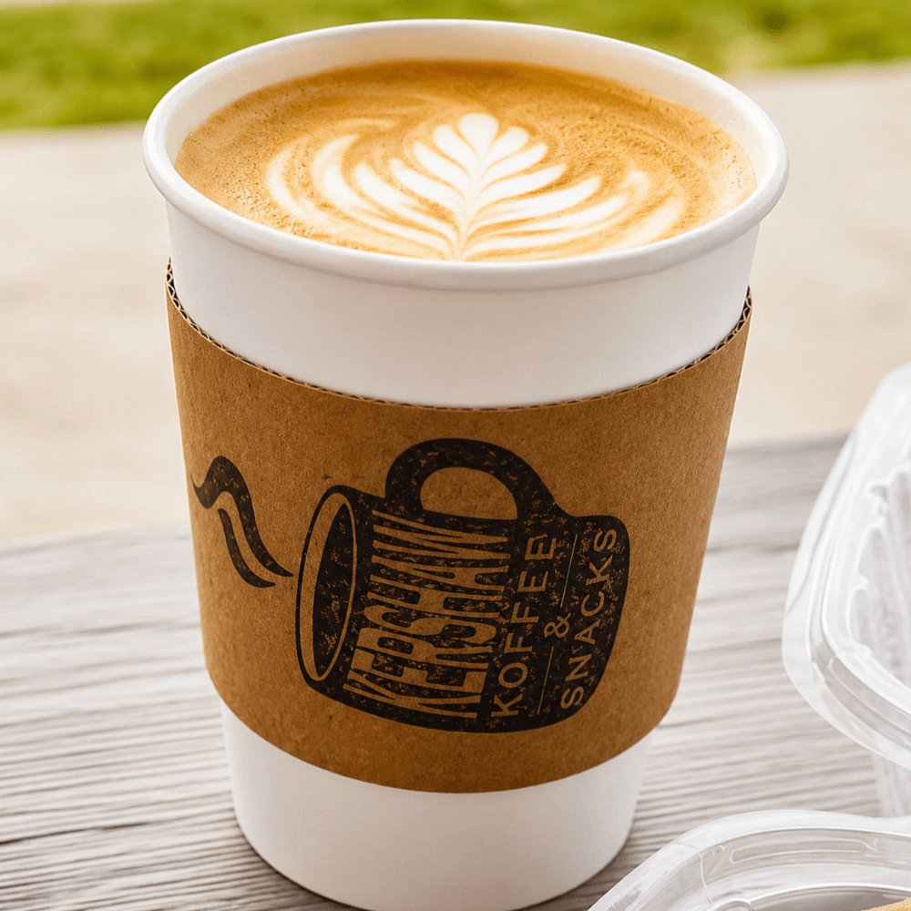 Hot Latte