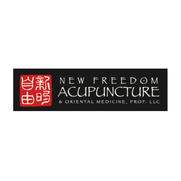 New Freedom Acupuncture & Oriental Medicine, Prof. LLC