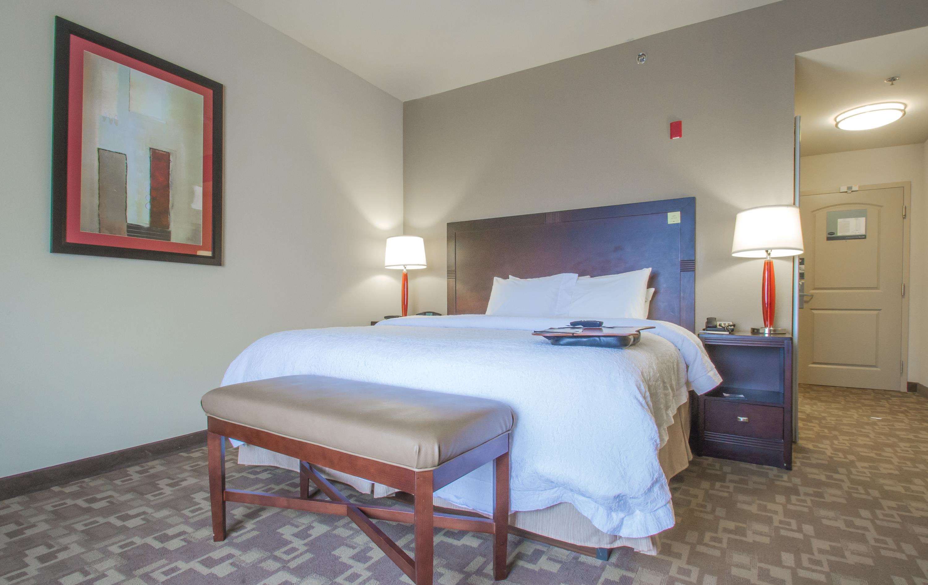 Hampton Inn Greenville Photo