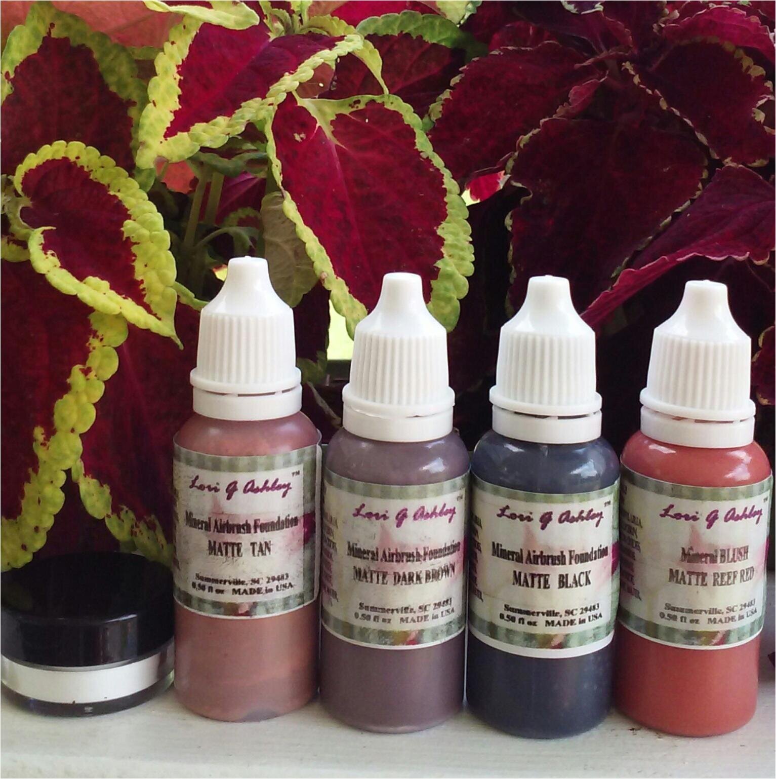 Lori G Ashley USA Image