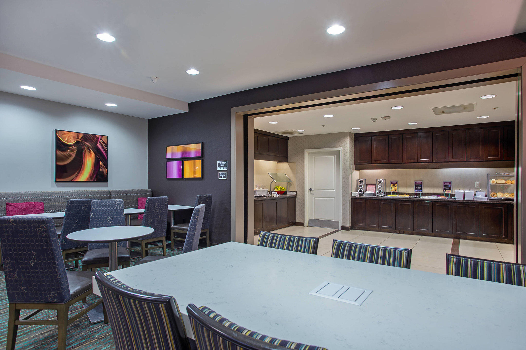 Residence Inn by Marriott Jackson Photo