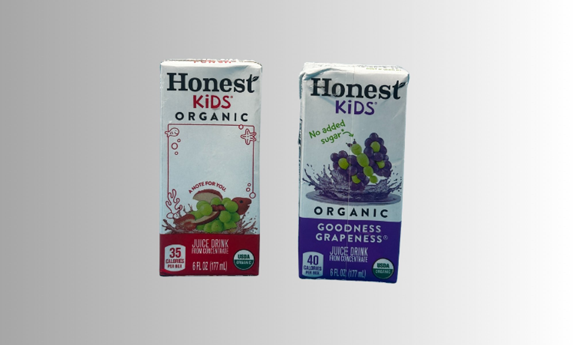Juice Box