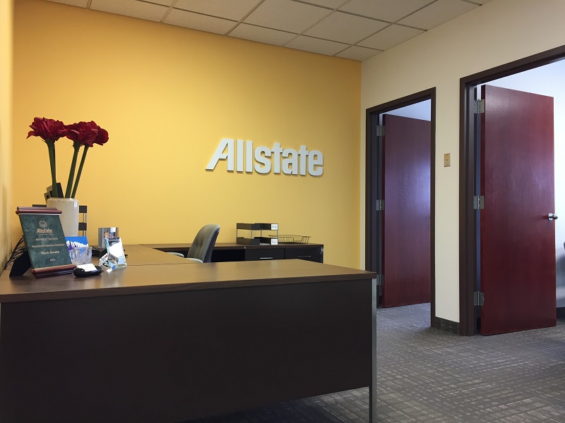 Mark Brodin: Allstate Insurance Photo