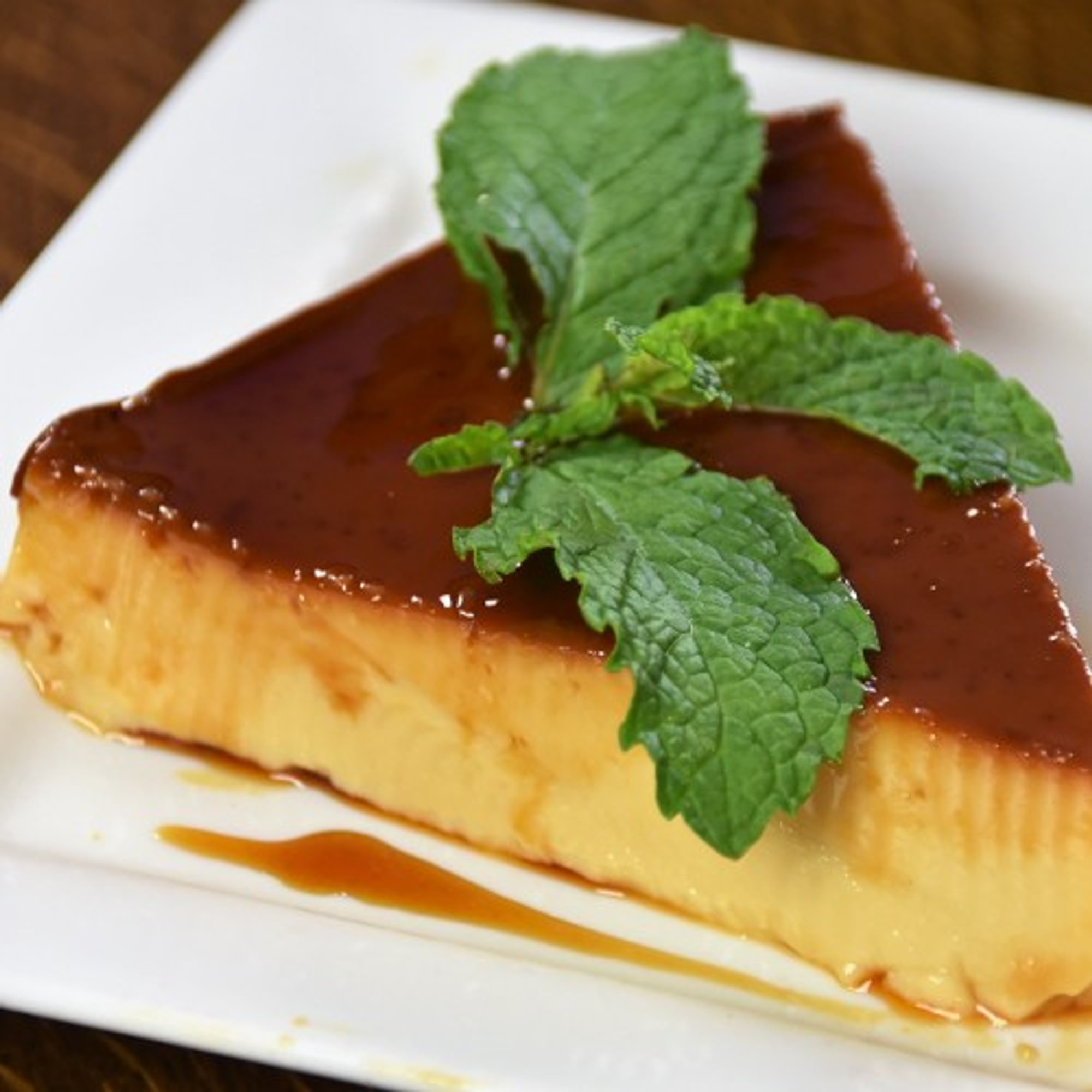Flan