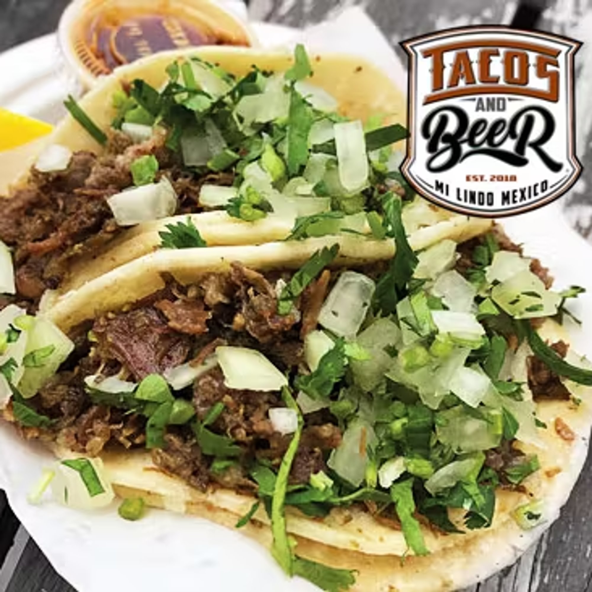 Cabeza Taco