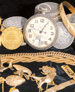 Cash for Gold
