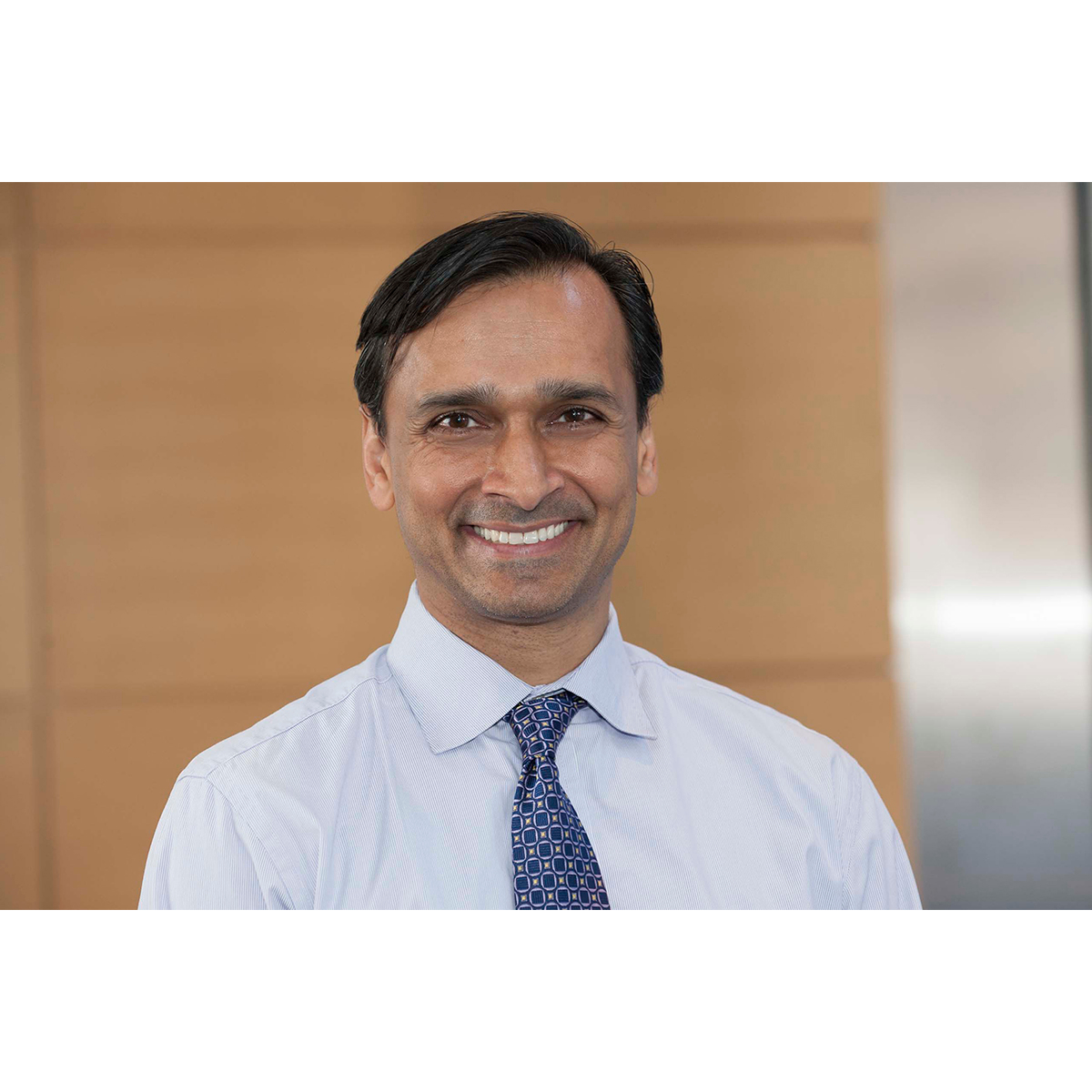 Praveen Raju