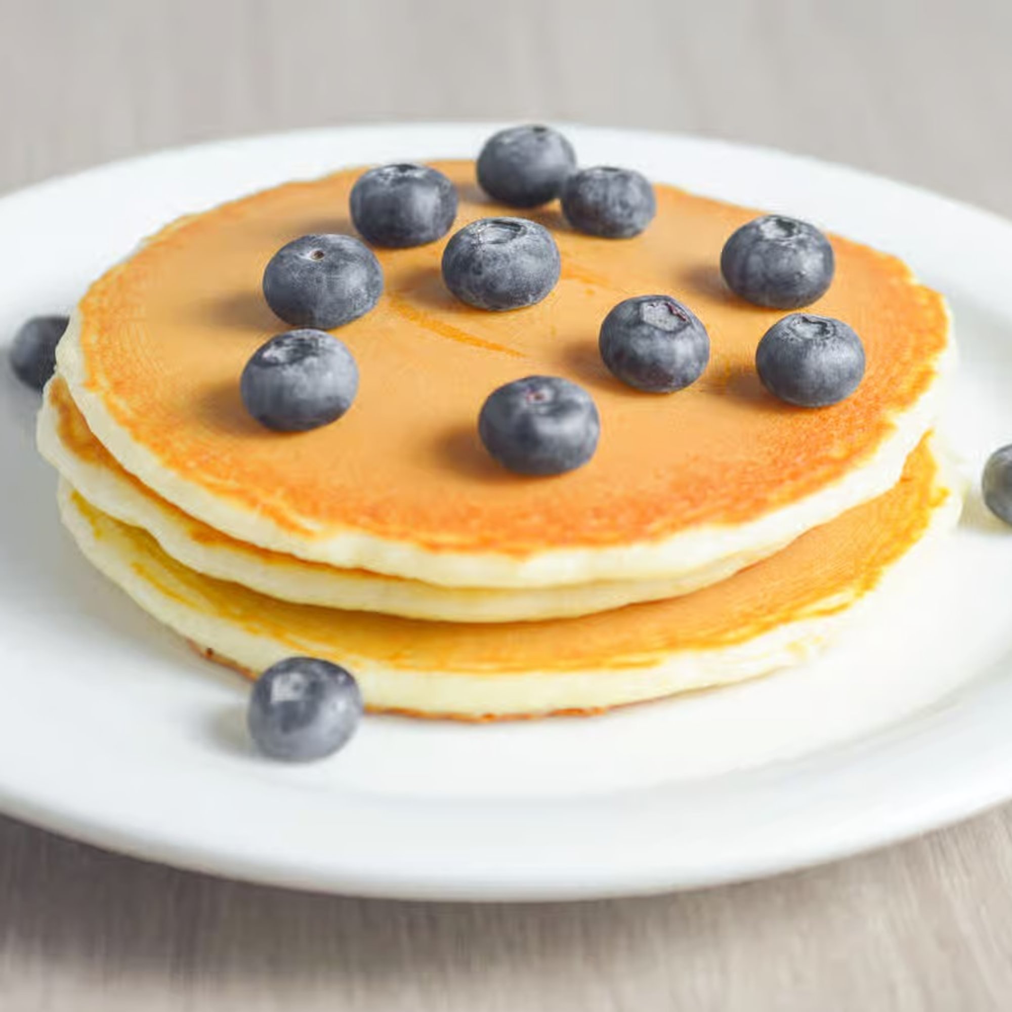 Pancakes