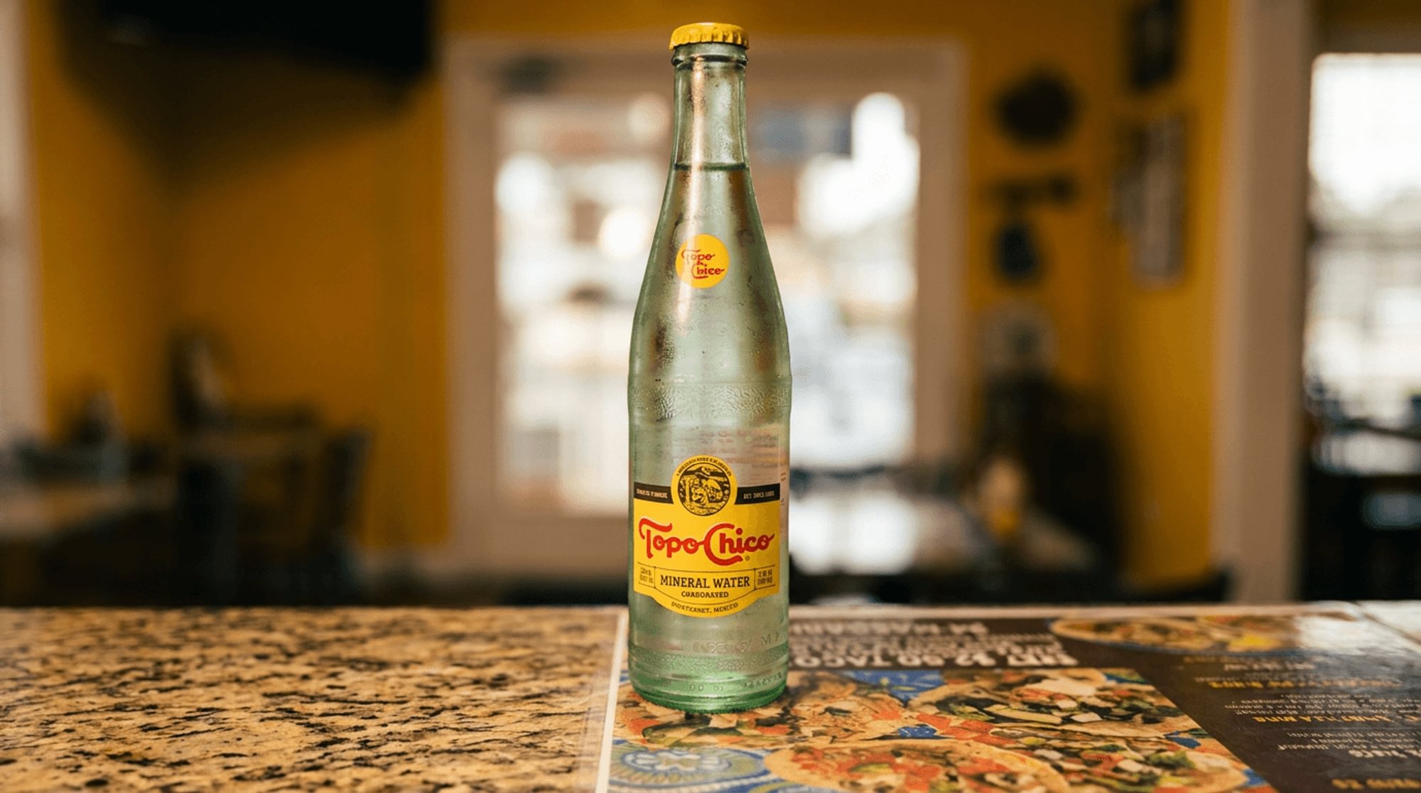 Topo Chico