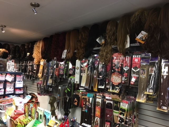 Images Angel's Beauty Supply & Salon