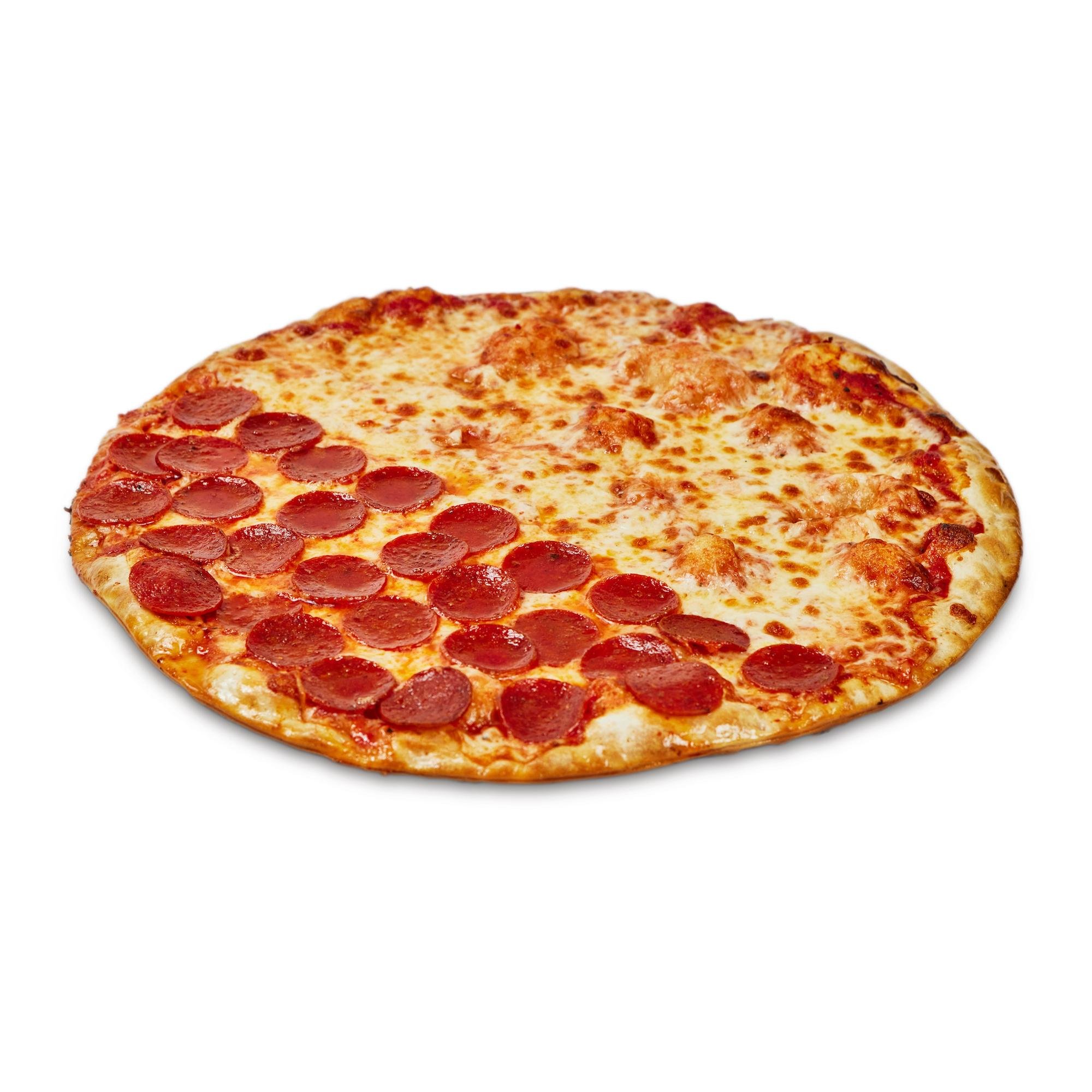 18" Happy Family Pizza