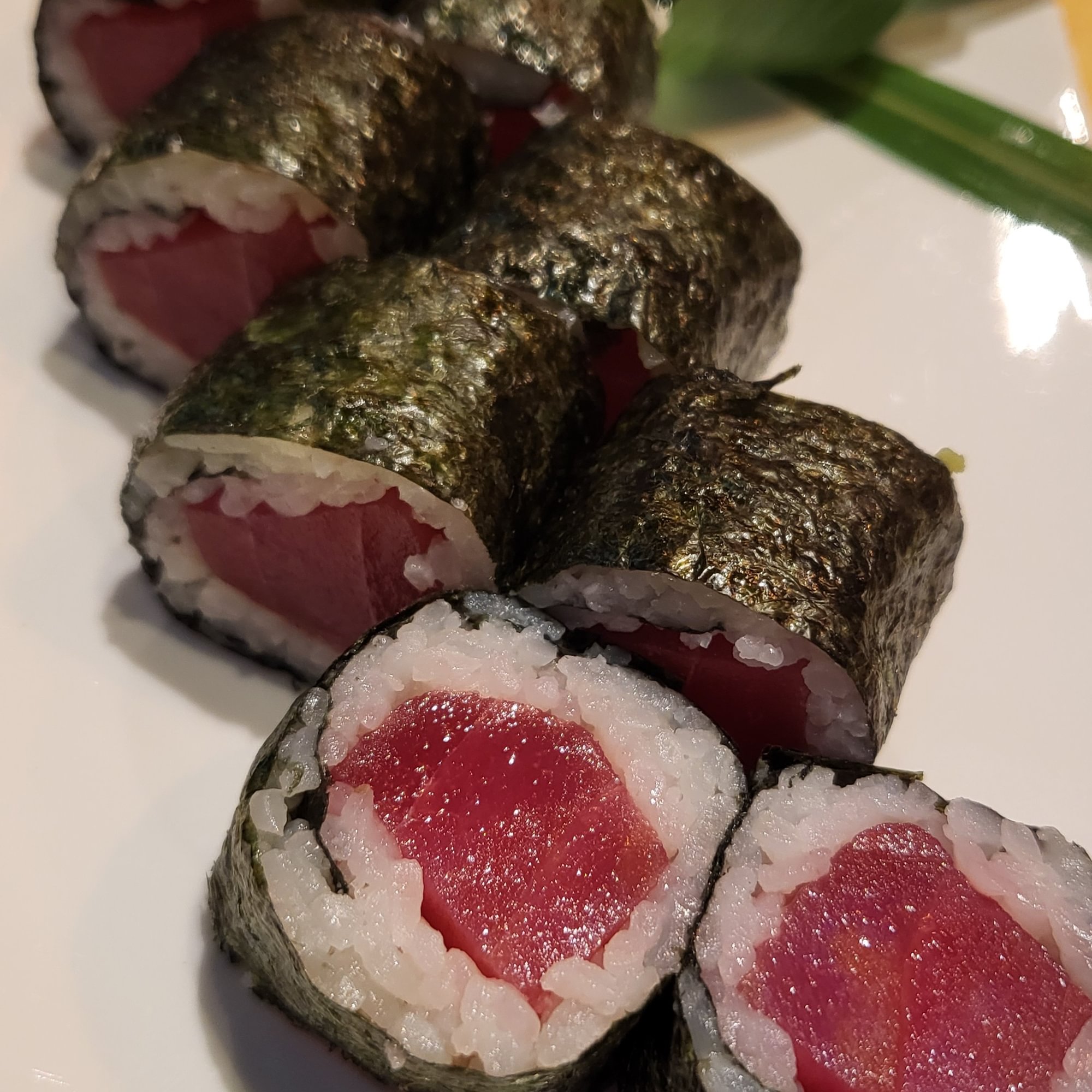 Tuna Roll