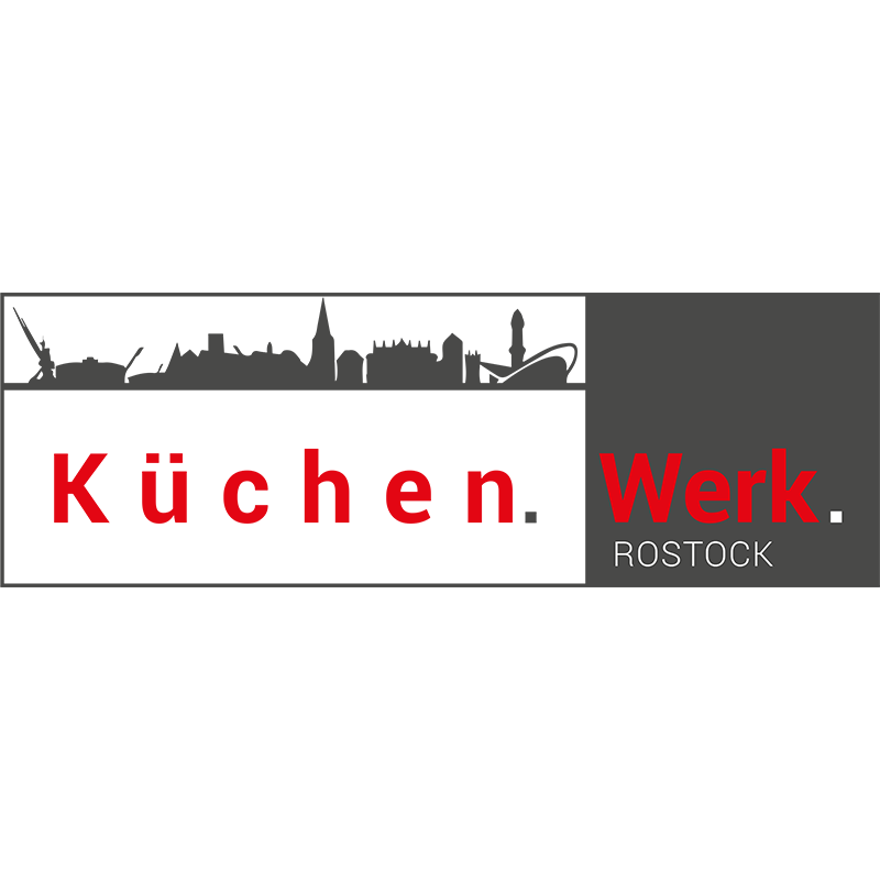 Logo von Küchen.Werk Rostock