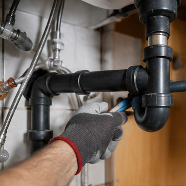 Infinity Plumbing Image