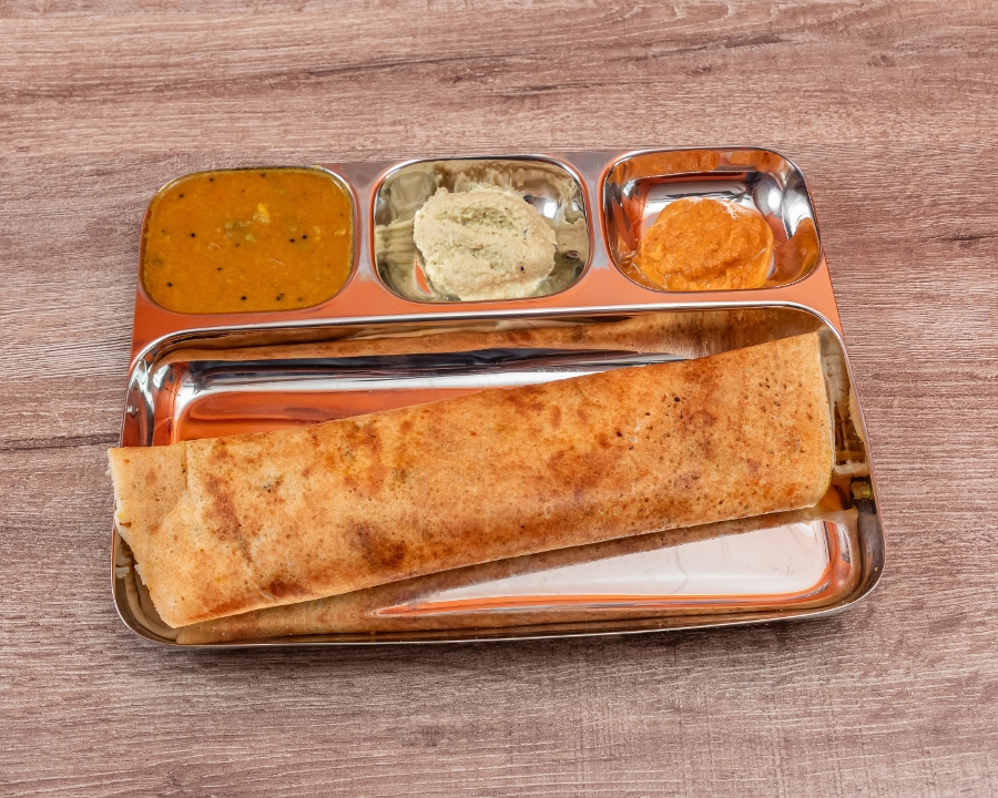 Masala Dosa