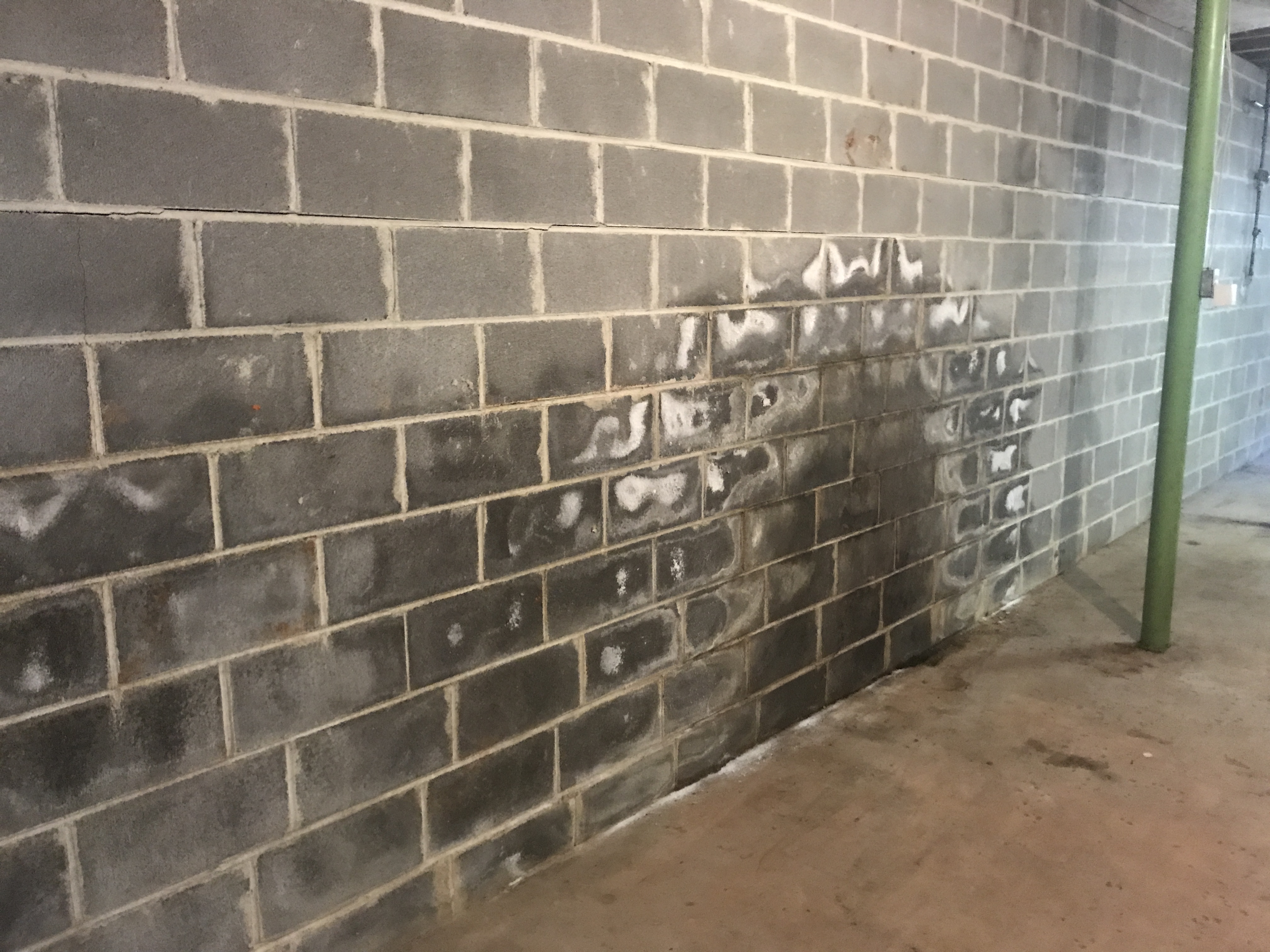 Ox Foundation Solutions Logo