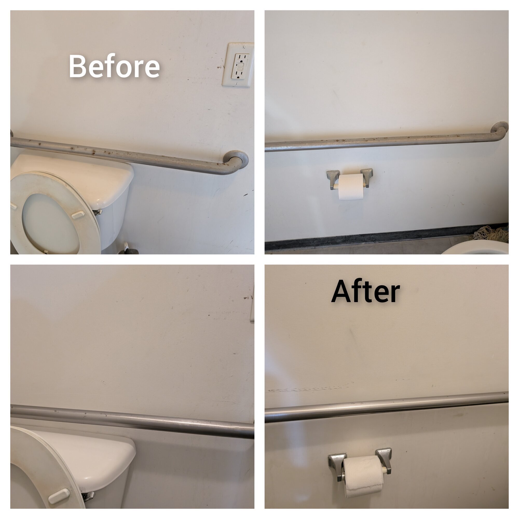 Clean & Fresh Hospitality Services Image