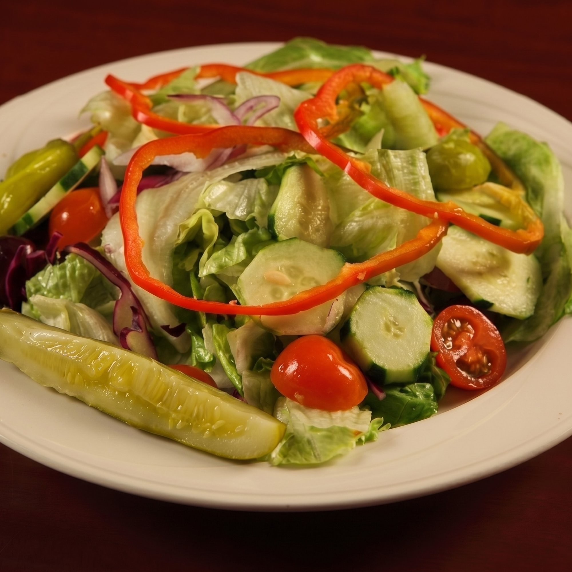 House Salad