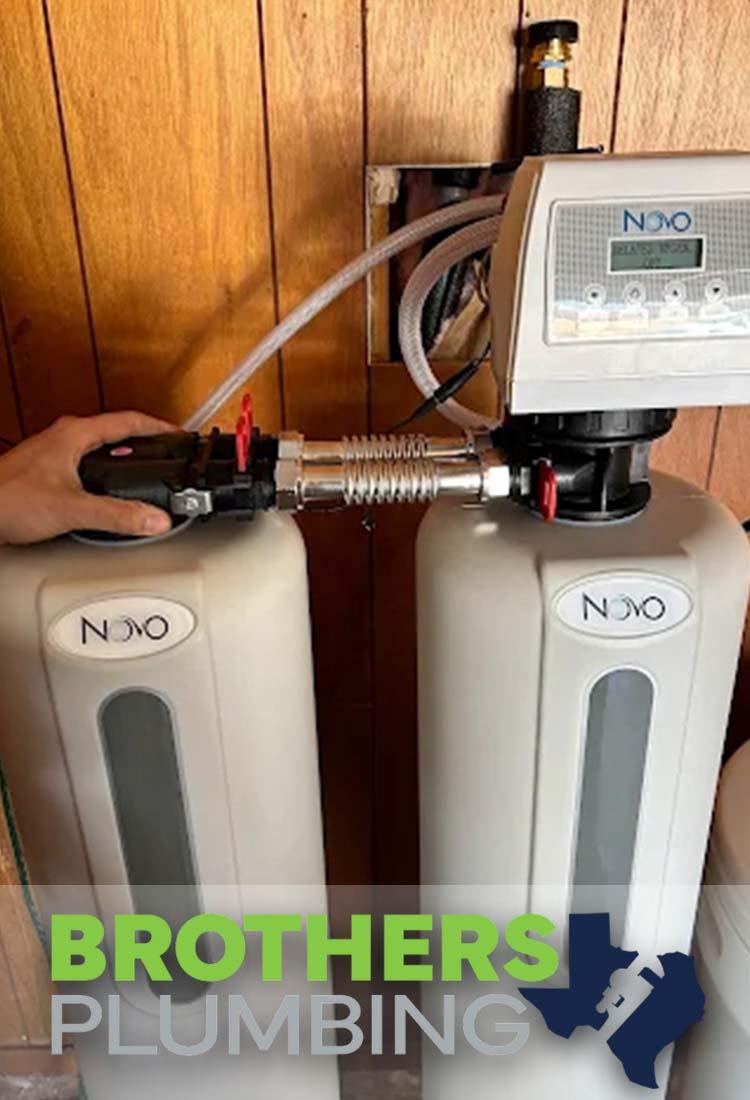 Brothers Plumbing | Abilene