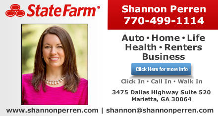 Shannon Perren - State Farm Insurance Agent Photo