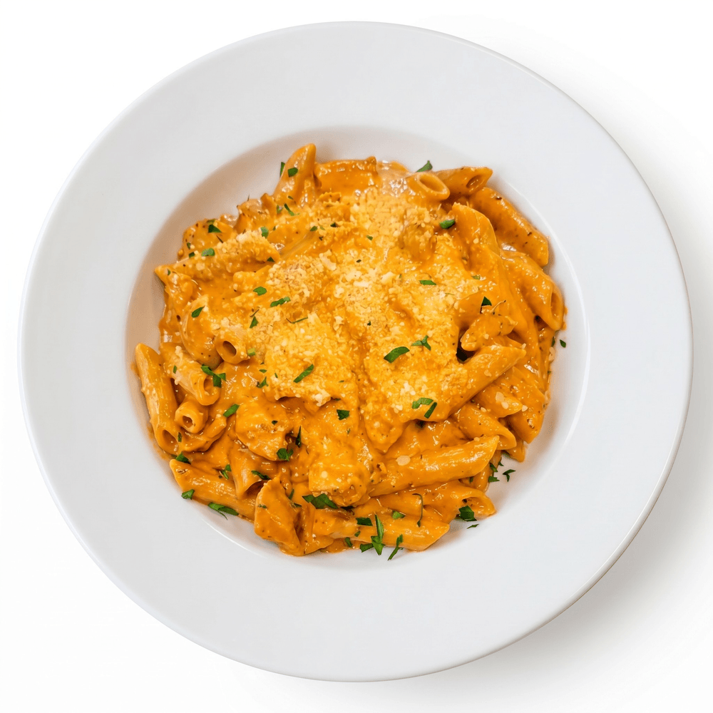 Penne Alla Vodka