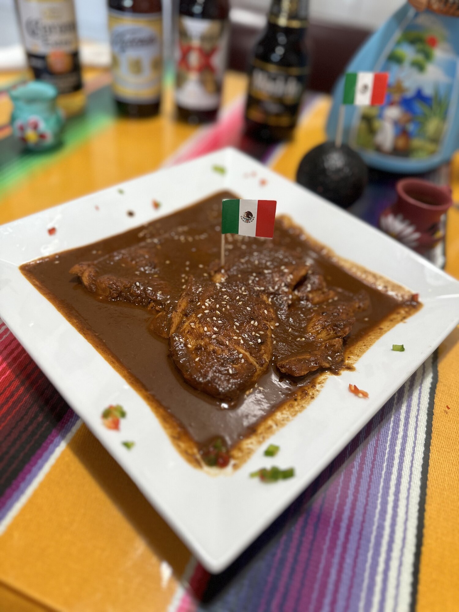 Avocado Mexican Restaurant Image