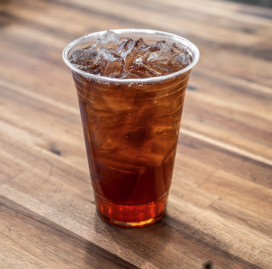 Sweet Tea