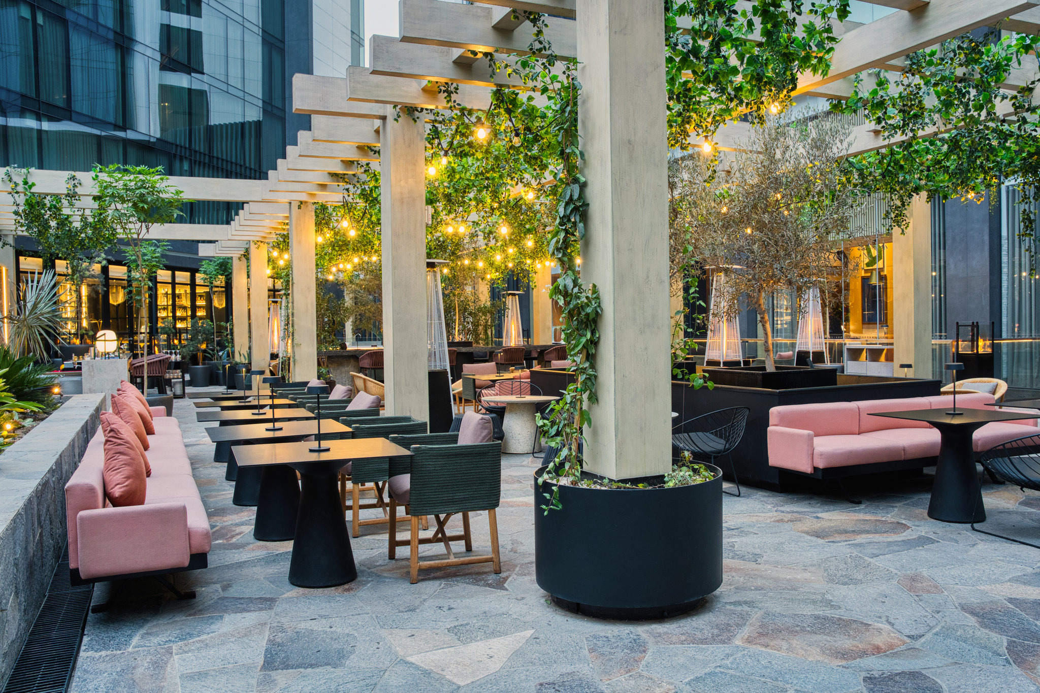 Galería en miniatura