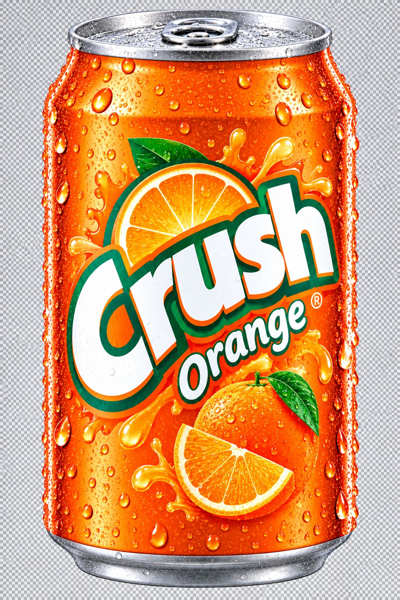 CRUSH