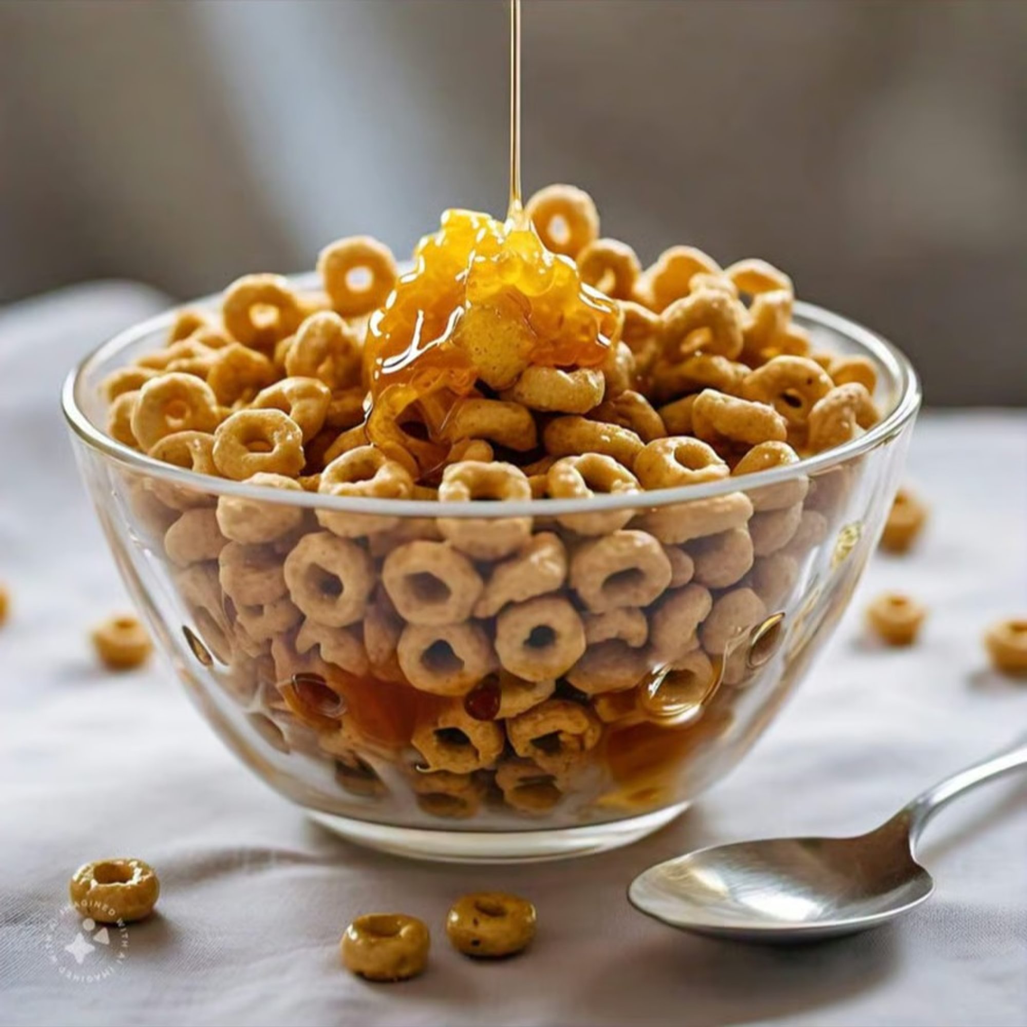 Cereal Bowl