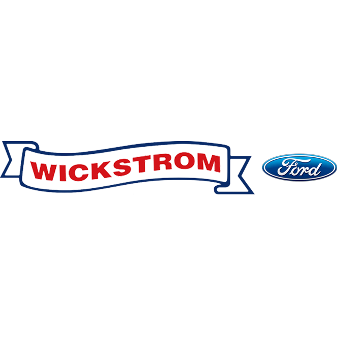 Wickstrom Ford